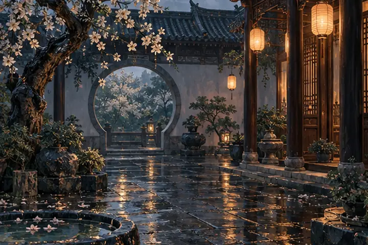 无忧时代mv